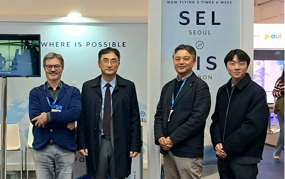 BTL(Better Tourism Lisbon Travel Market) 방문